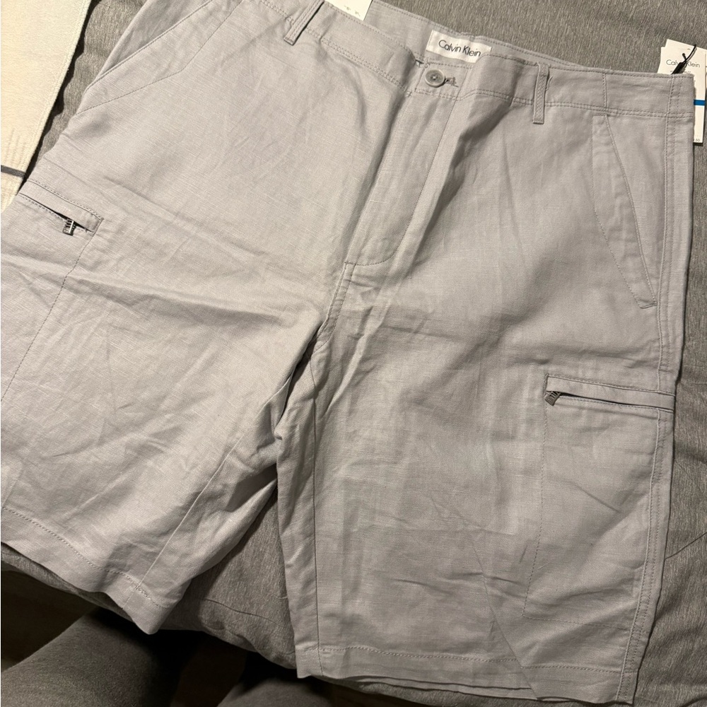 Men's Cargo Shorts